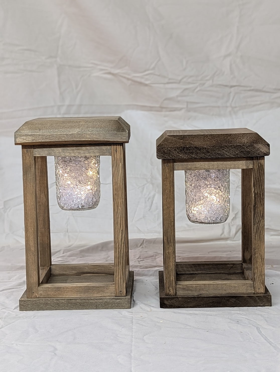 Lantern - Large (13.25" inches tall)